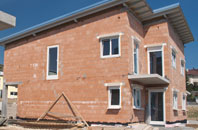 Pitteuchar home extensions